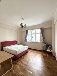 Euro-Asia Court (D9), Apartment #499399431